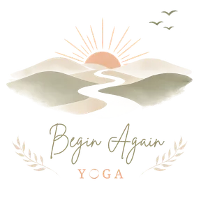 Begin Again Yoga